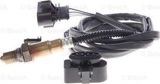 BOSCH 0 258 010 073 - Lambda-sonda www.parts5.com