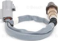 BOSCH 0 258 010 155 - Lambdaszonda www.parts5.com