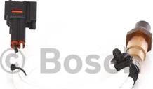 BOSCH 0 258 010 387 - Lambda Sensor www.parts5.com