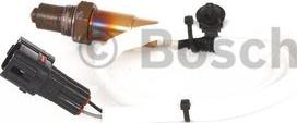 BOSCH 0 258 010 387 - Lambda Sensor www.parts5.com