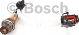 BOSCH 0 258 010 387 - Lambda Sensor www.parts5.com