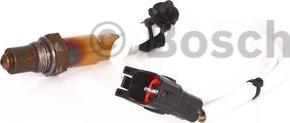 BOSCH 0 258 010 387 - Sonda Lambda www.parts5.com