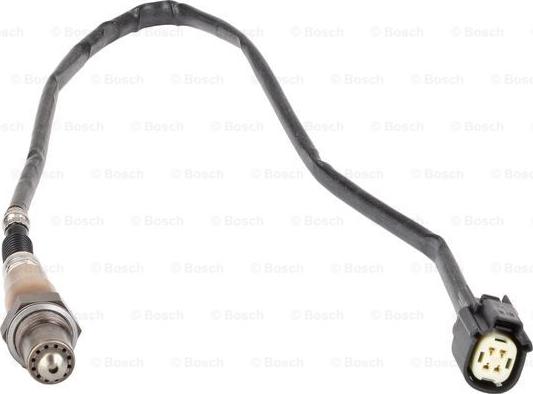 BOSCH 0 258 010 246 - Lambda sensörü www.parts5.com