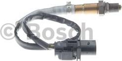 BOSCH 0 258 017 617 - Lambdatunnistin www.parts5.com