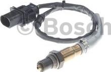 BOSCH 0 258 017 617 - Lambdatunnistin www.parts5.com