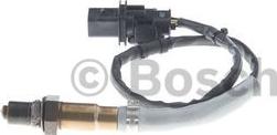 BOSCH 0 258 017 617 - Lambdatunnistin www.parts5.com