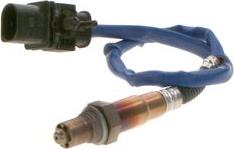 BOSCH 0 258 017 359 - Lambda Sensor www.parts5.com