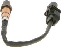 BOSCH 0 258 017 217 - Lambda Sensor www.parts5.com