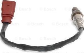 BOSCH 0 258 030 127 - Sonda Lambda www.parts5.com