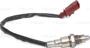 BOSCH 0 258 030 127 - Sonda Lambda www.parts5.com