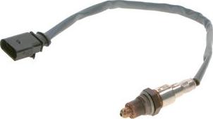 BOSCH 0 258 030 329 - Sonda lambda www.parts5.com