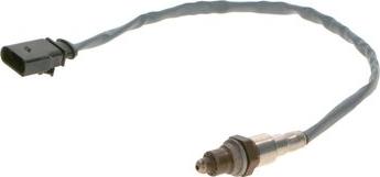 BOSCH 0 258 030 322 - Lambda Sensor www.parts5.com