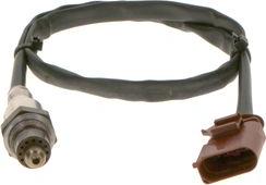 BOSCH 0 258 030 282 - Lambda Sensor www.parts5.com