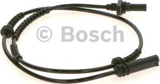 BOSCH 0 265 009 227 - Senzor,turatie roata www.parts5.com