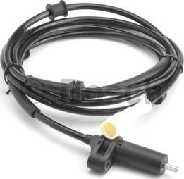 BOSCH 0 265 006 689 - Sensor, Raddrehzahl www.parts5.com