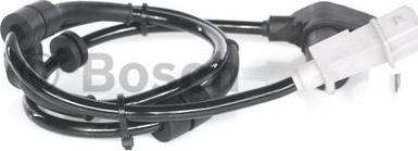 BOSCH 0 265 006 203 - Датчик ABS, частота вращения колеса www.parts5.com