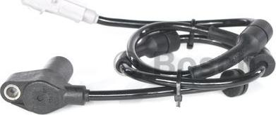 BOSCH 0 265 006 203 - Датчик ABS, частота вращения колеса www.parts5.com