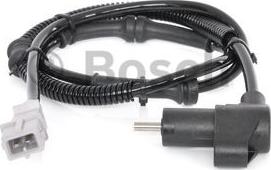 BOSCH 0 265 006 793 - Sensor, wheel speed www.parts5.com