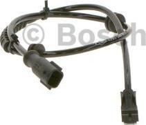 BOSCH 0 265 008 923 - Czujnik, prędkość obrotowa koła www.parts5.com