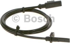 BOSCH 0 265 008 414 - Senzor,turatie roata www.parts5.com