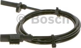 BOSCH 0 265 008 414 - Senzor,turatie roata www.parts5.com