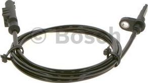 BOSCH 0 265 008 414 - Senzor,turatie roata www.parts5.com