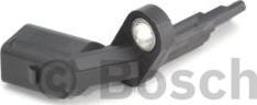 BOSCH 0 265 007 928 - Sensor, wheel speed parts5.com