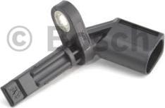 BOSCH 0 265 007 928 - Sensor, wheel speed parts5.com