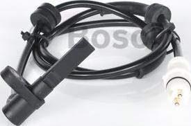 BOSCH 0 265 007 511 - Senzor,turatie roata www.parts5.com