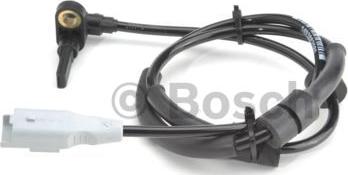 BOSCH 0 265 007 083 - Snímač, počet otáček kol www.parts5.com