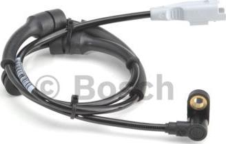 BOSCH 0 265 007 083 - Snímač, počet otáček kol www.parts5.com