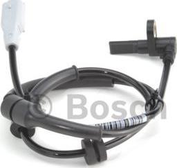 BOSCH 0 265 007 083 - Snímač, počet otáček kol www.parts5.com