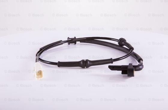 BOSCH 0 265 007 883 - Senzor,turatie roata www.parts5.com