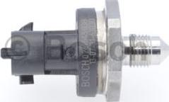 BOSCH 0 261 545 038 - Senzor, tlak goriva www.parts5.com