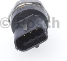 BOSCH 0 261 545 038 - Senzor, tlak goriva www.parts5.com