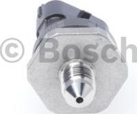 BOSCH 0 261 545 038 - Senzor, tlak goriva www.parts5.com