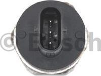 BOSCH 0 261 547 001 - Sensor, fuel pressure www.parts5.com