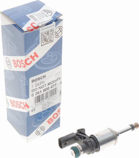 BOSCH 0 261 500 477 - - - parts5.com