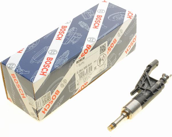 BOSCH 0 261 500 541 - - - www.parts5.com