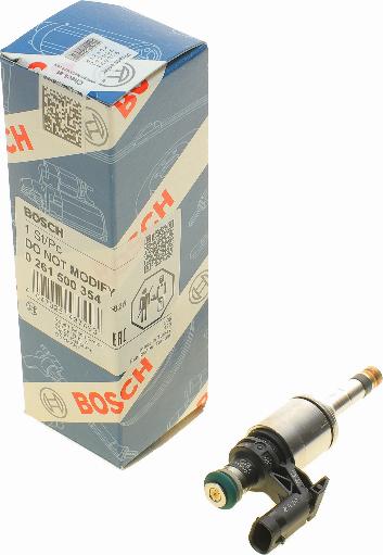 BOSCH 0 261 500 354 - - - parts5.com