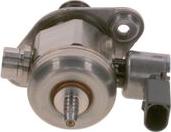 BOSCH 0 261 520 480 - High Pressure Pump parts5.com