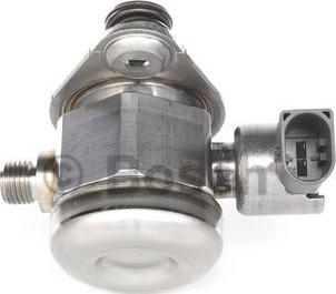 BOSCH 0 261 520 143 - High Pressure Pump parts5.com