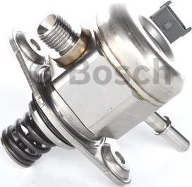 BOSCH 0 261 520 116 - High Pressure Pump parts5.com