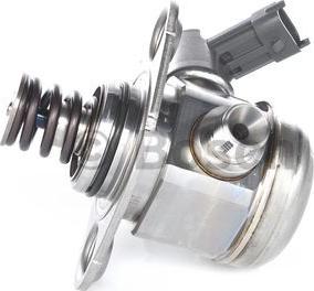 BOSCH 0 261 520 139 - High Pressure Pump parts5.com