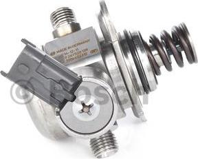 BOSCH 0 261 520 139 - High Pressure Pump parts5.com