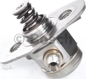 BOSCH 0 261 520 128 - High Pressure Pump parts5.com