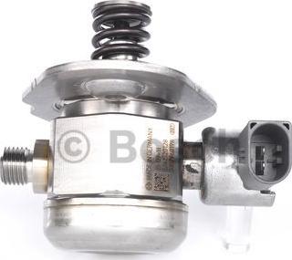 BOSCH 0 261 520 128 - High Pressure Pump parts5.com