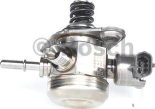 BOSCH 0 261 520 305 - High Pressure Pump parts5.com