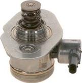 BOSCH 0 261 520 381 - High Pressure Pump parts5.com