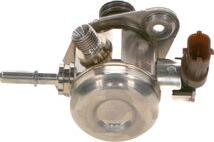 BOSCH 0 261 520 377 - High Pressure Pump parts5.com